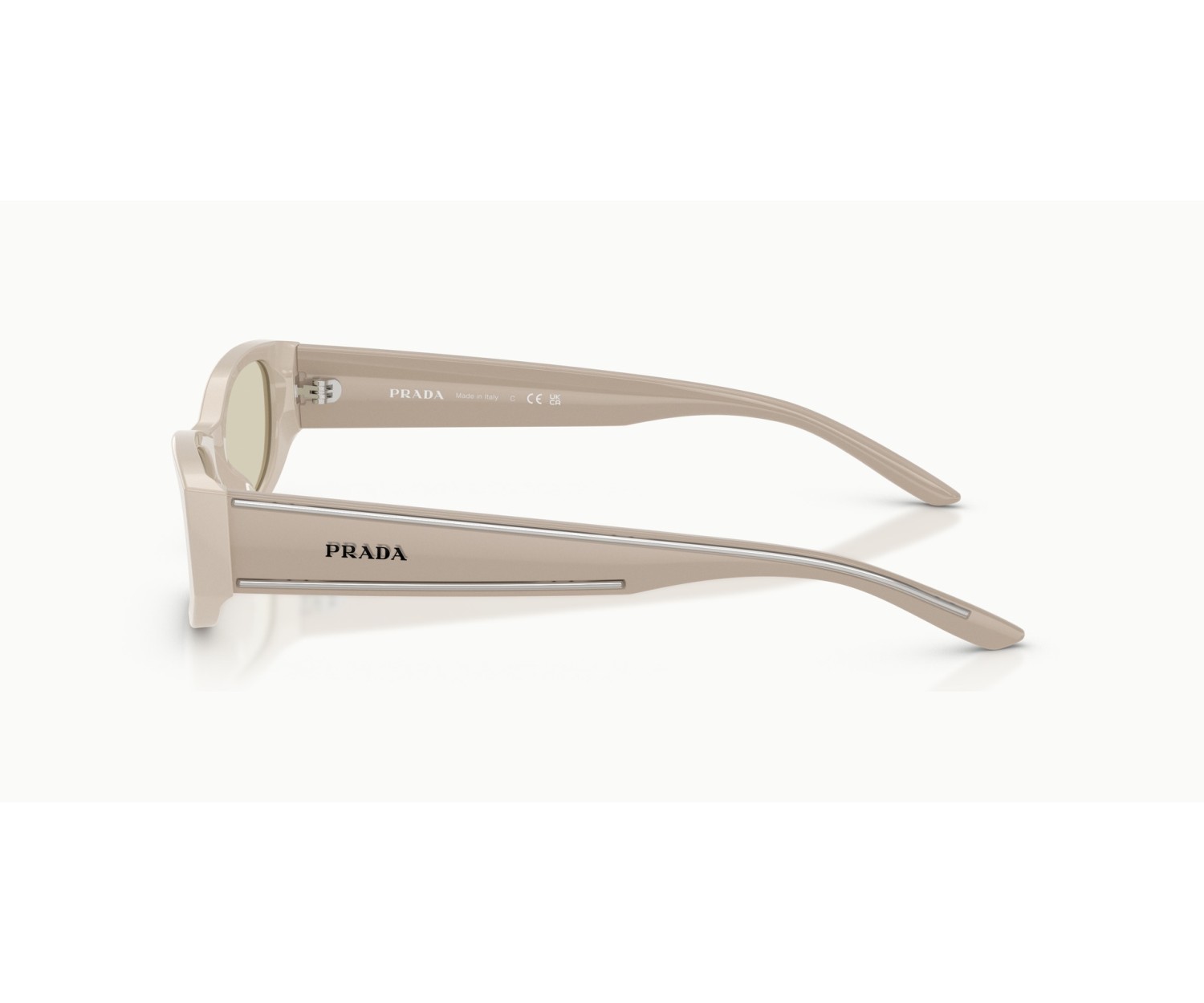 PRADA - PR D22S - 23O41B - 54