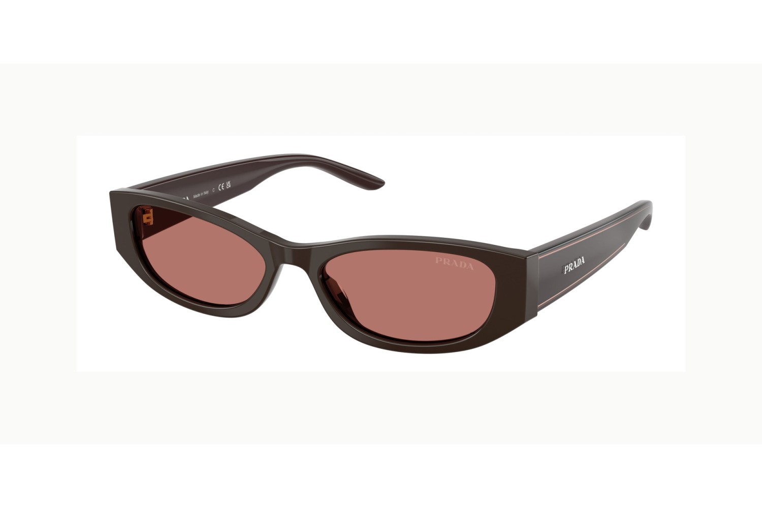 PRADA - PR D22S - 27I80W - 54
