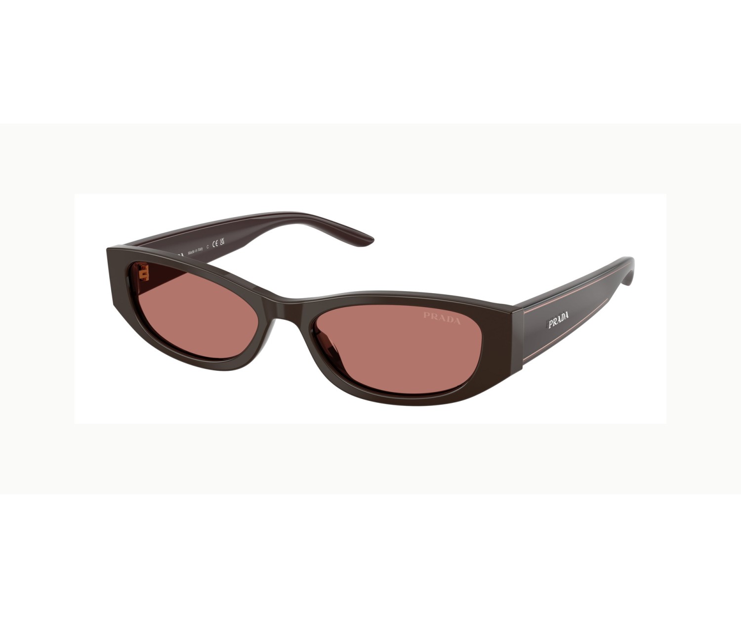 PRADA - PR D22S - 27I80W - 54
