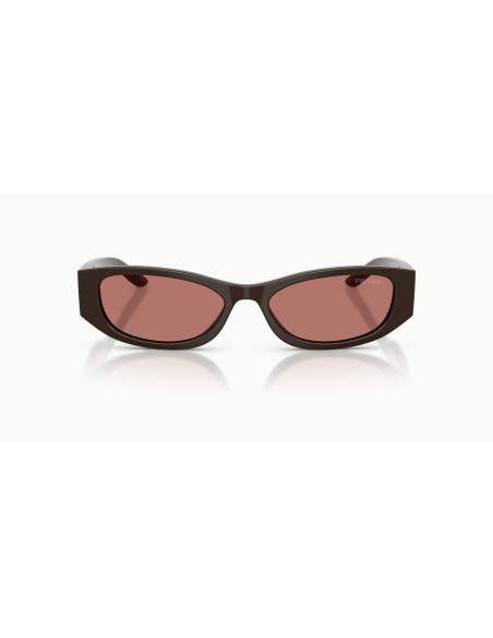 PRADA - PR D22S - 27I80W - 54