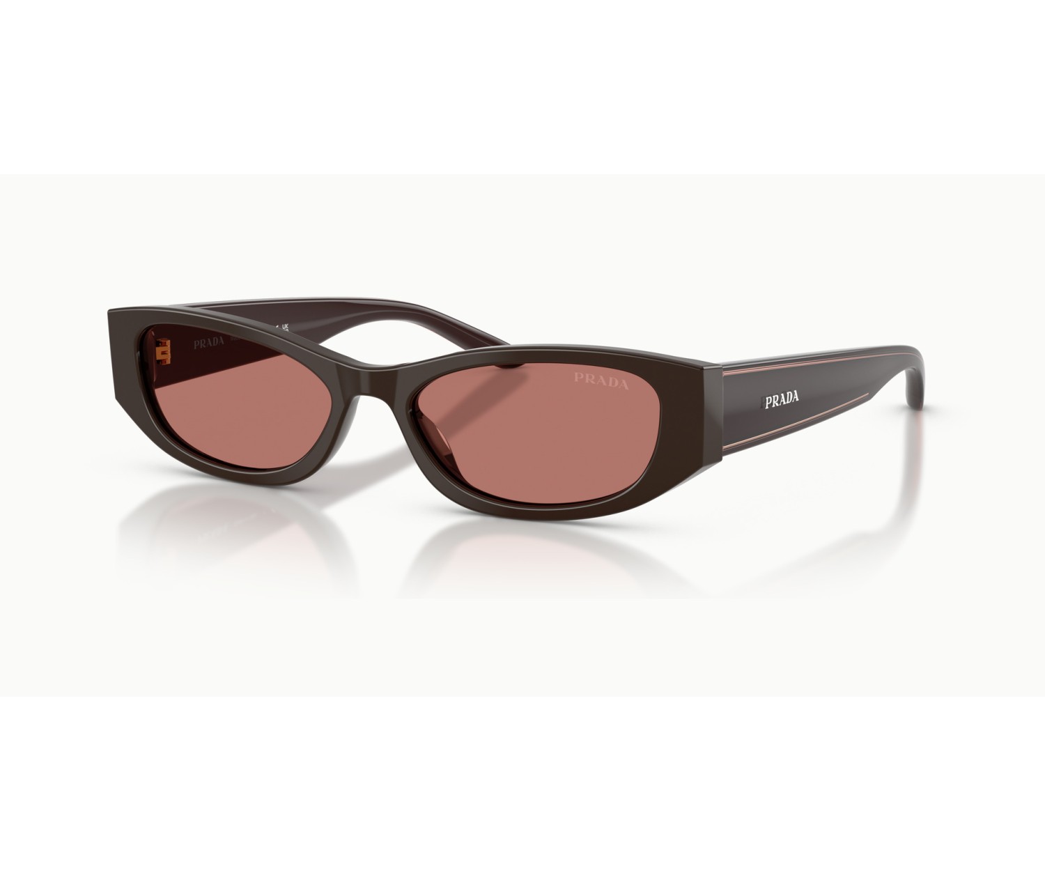 PRADA - PR D22S - 27I80W - 54