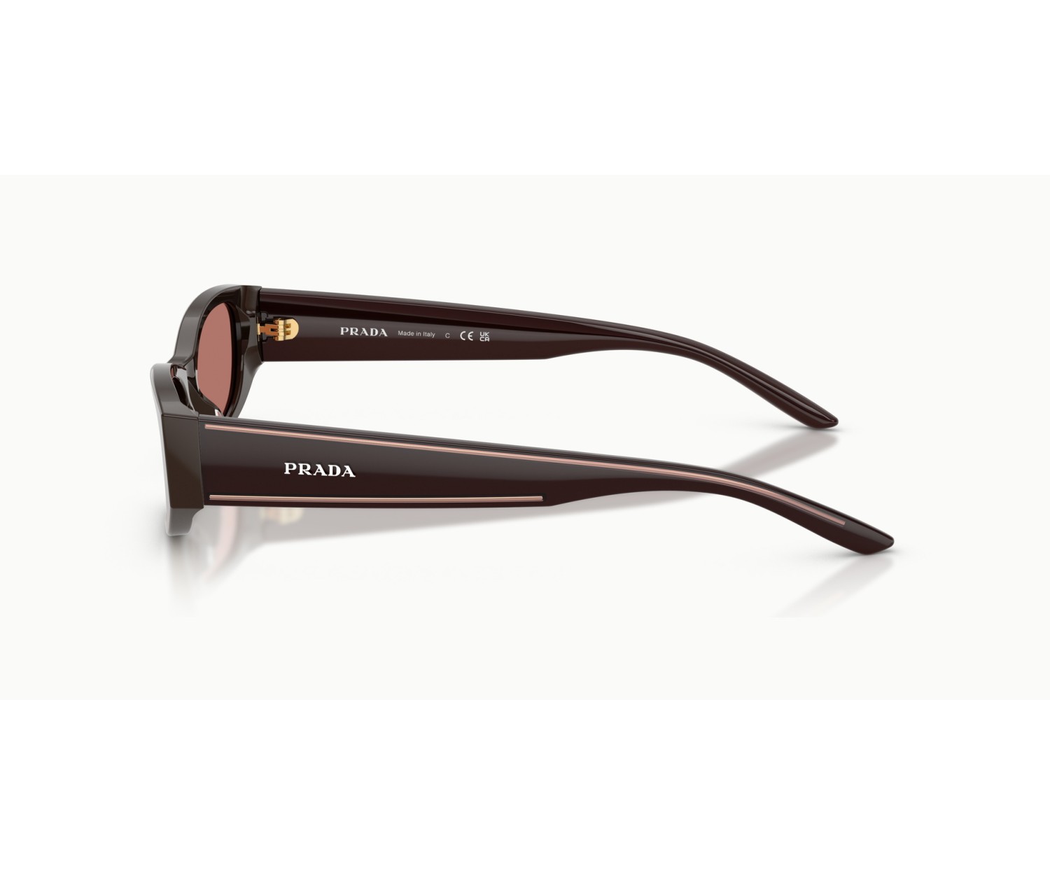 PRADA - PR D22S - 27I80W - 54