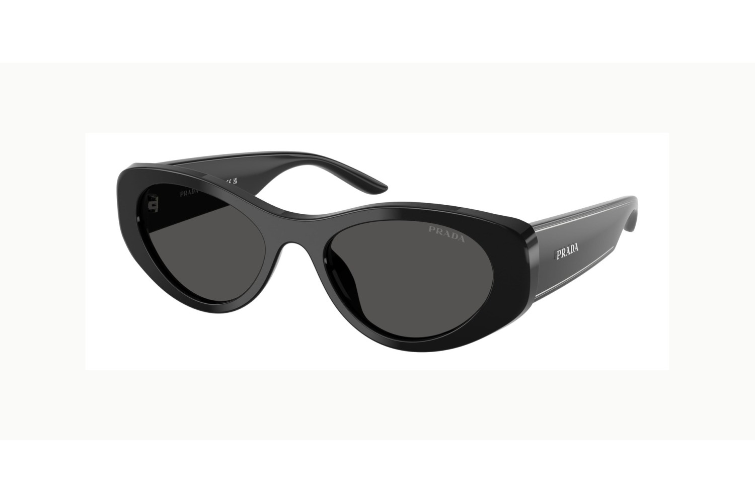 PRADA - PR D23SU - 16K08Z - 53