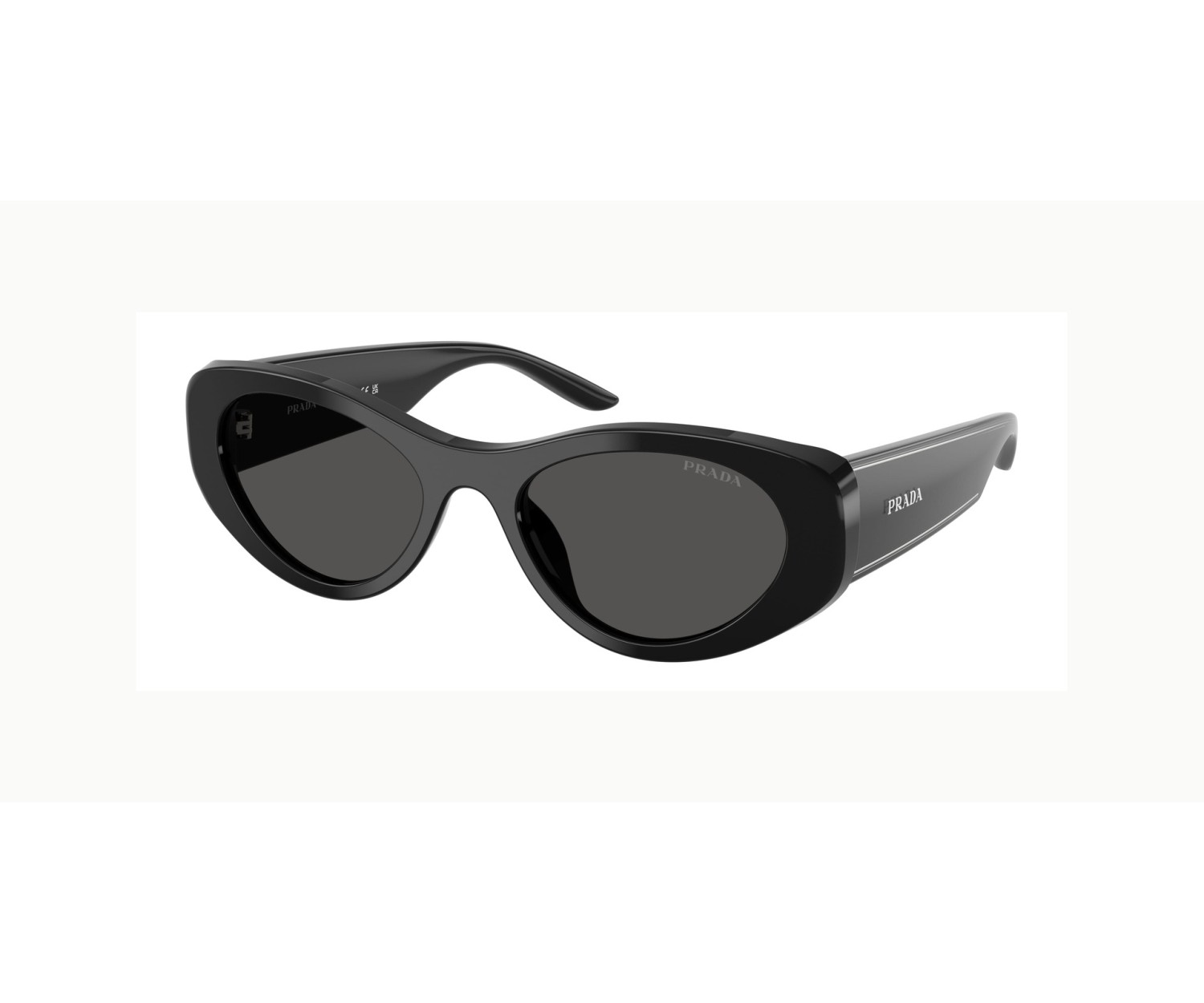 PRADA - PR D23SU - 16K08Z - 53