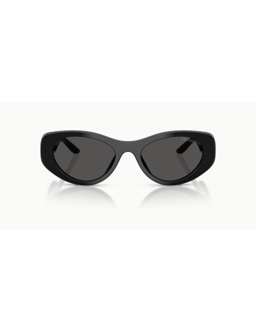 PRADA - PR D23SU - 16K08Z - 53 2