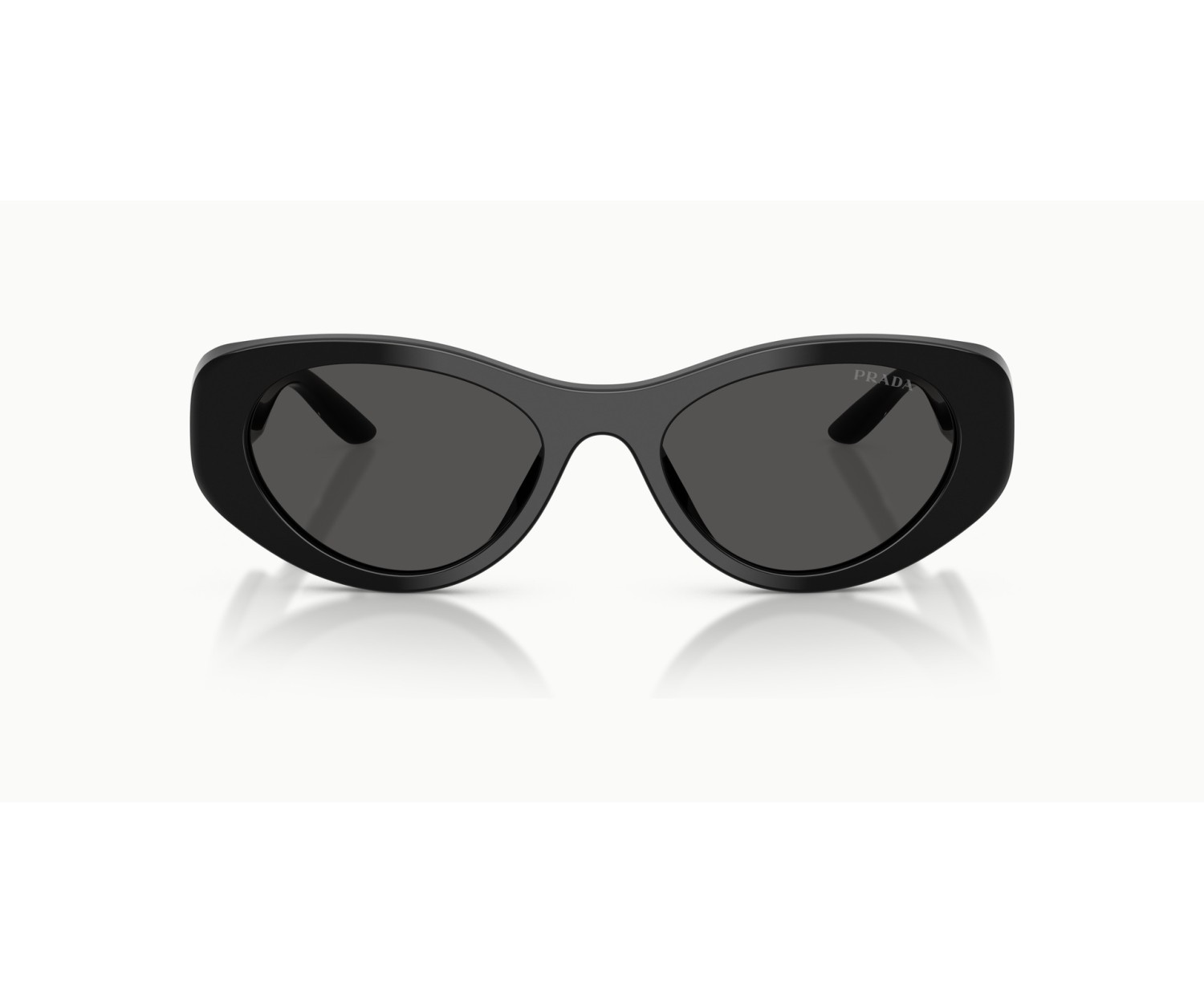 PRADA - PR D23SU - 16K08Z - 53