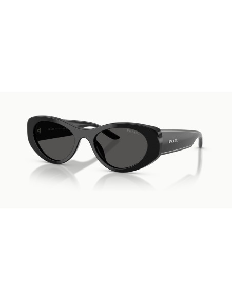 PRADA - PR D23SU - 16K08Z - 53