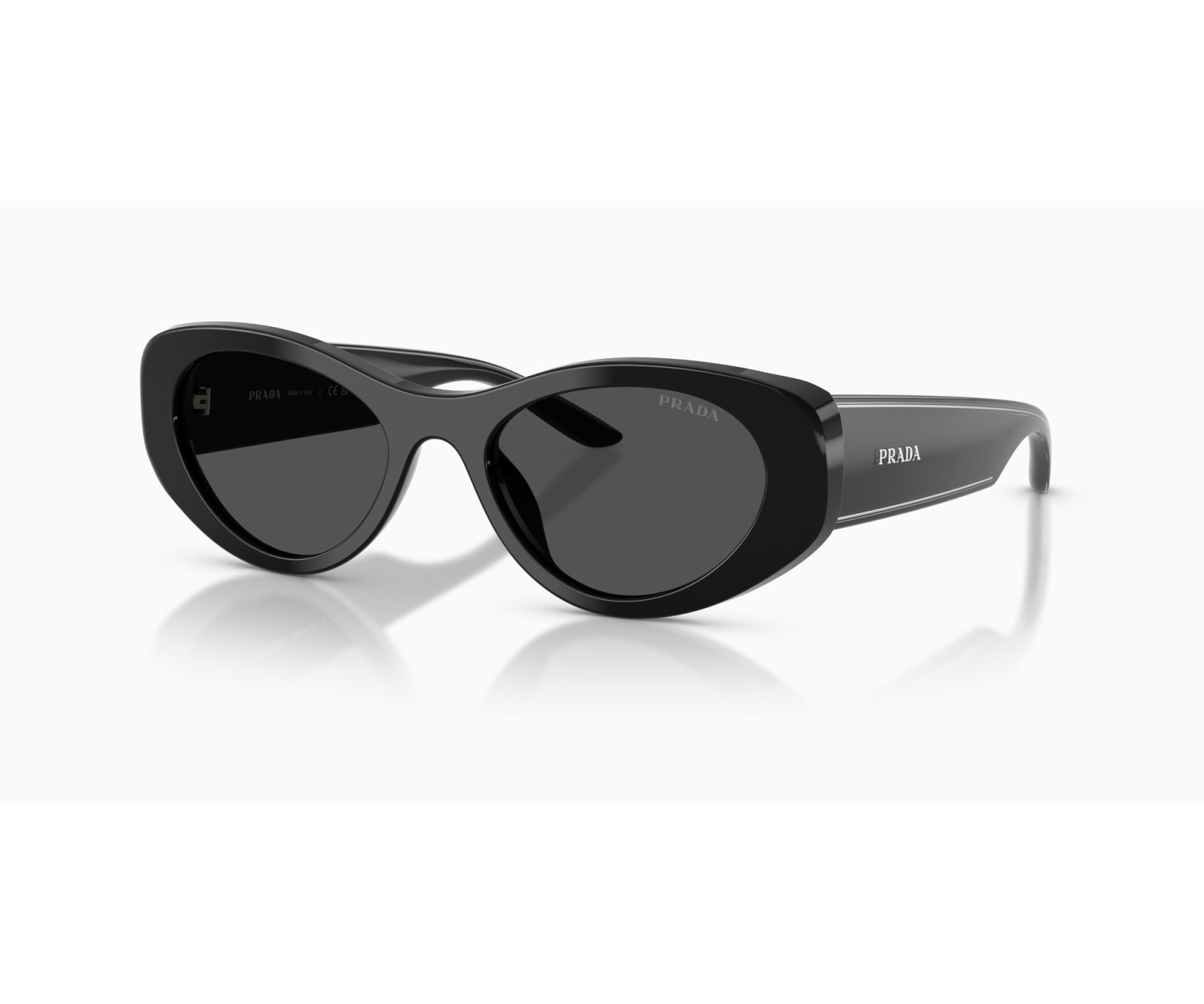 PRADA - PR D23SU - 16K08Z - 53