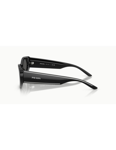 PRADA - PR D23SU - 16K08Z - 53