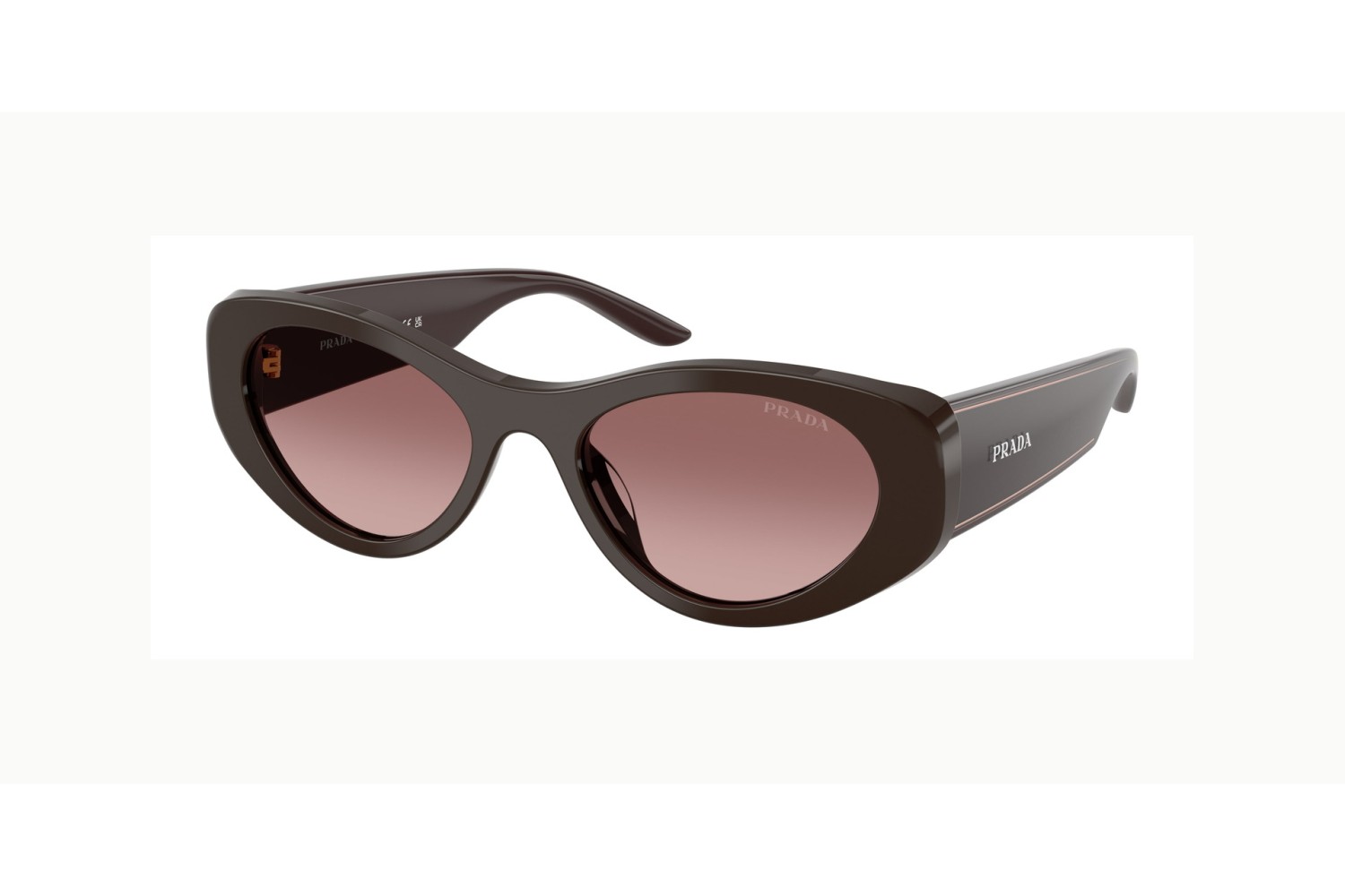 PRADA - PR D23SU - 27I51B - 53