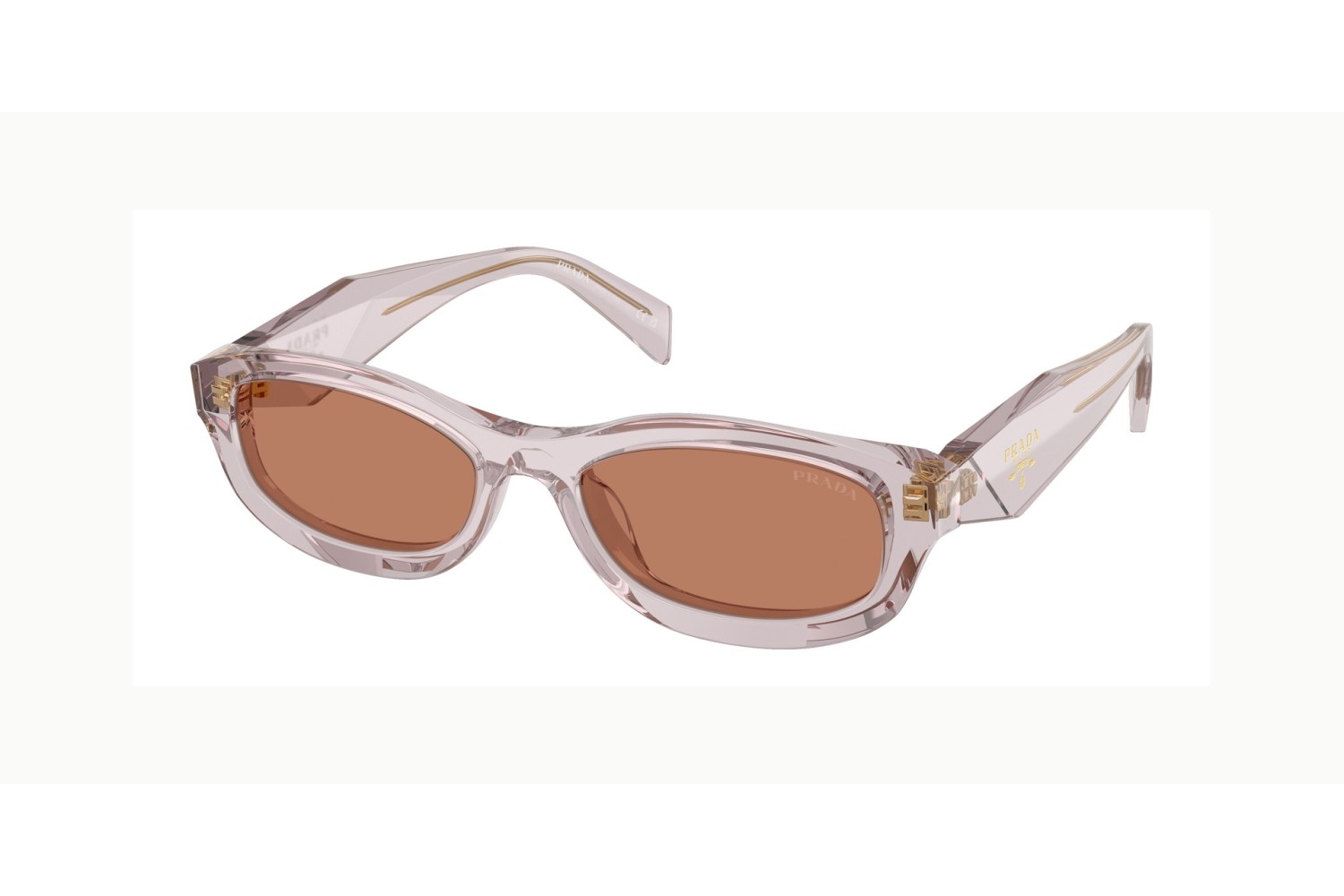PRADA - PR D24S - 12W10I - 54