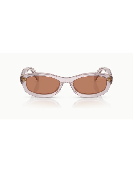 PRADA - PR D24S - 12W10I - 54