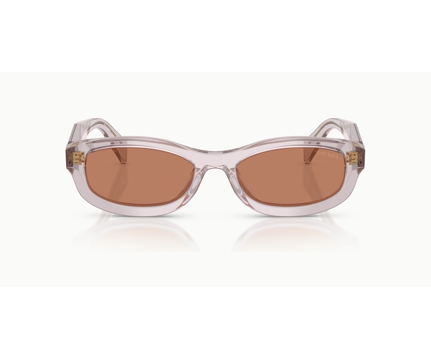 PRADA - PR D24S - 12W10I - 54