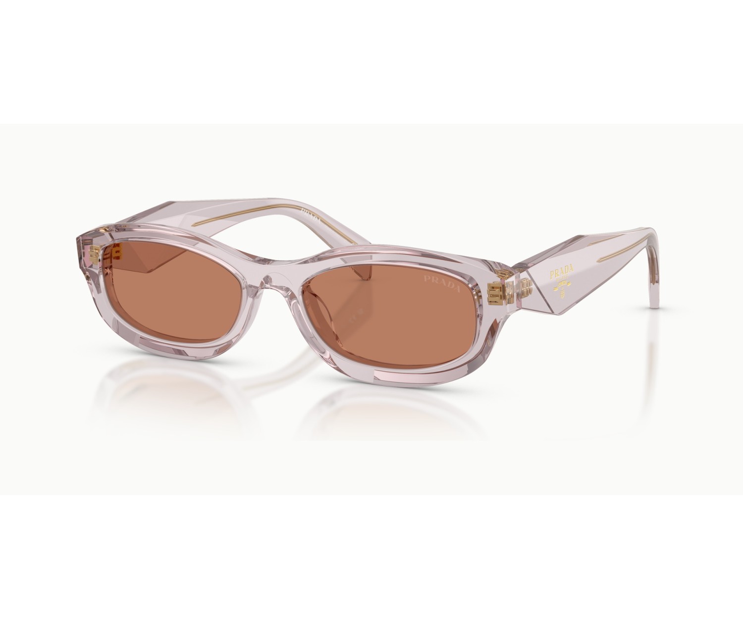 PRADA - PR D24S - 12W10I - 54