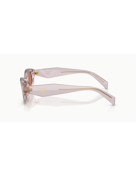 PRADA - PR D24S - 12W10I - 54