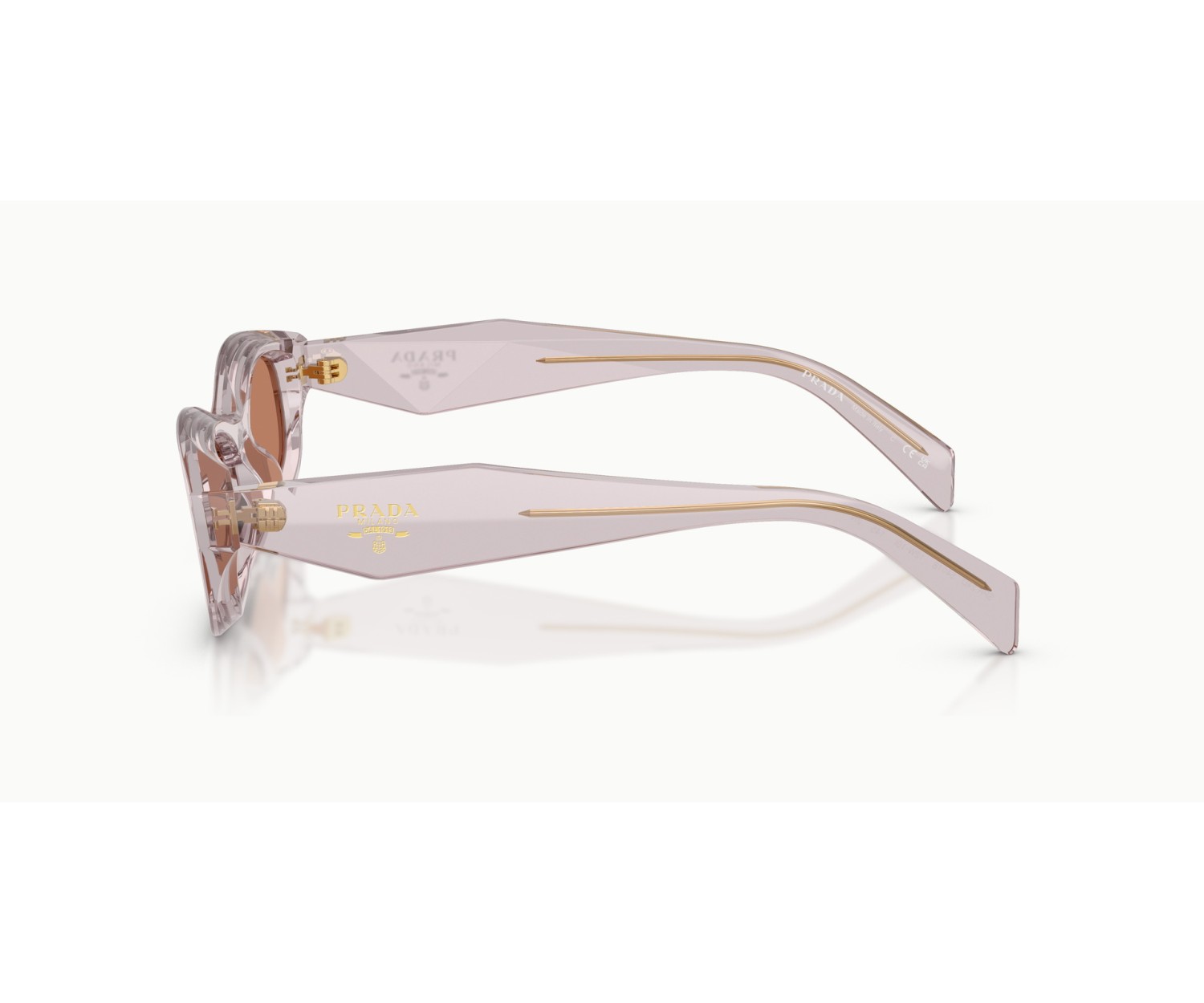 PRADA - PR D24S - 12W10I - 54