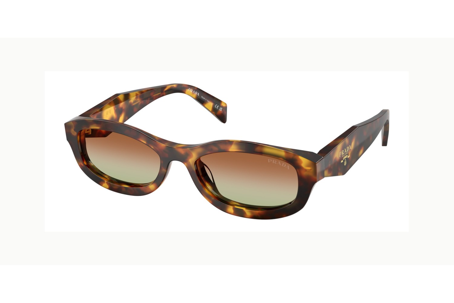 PRADA - PR D24S - 14L70T - 54