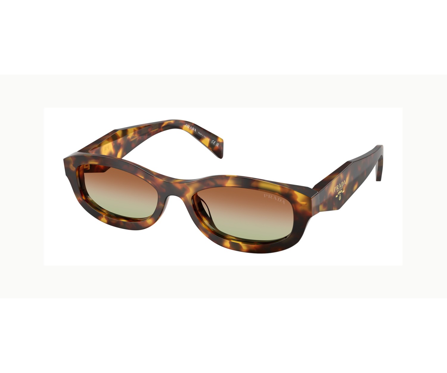 PRADA - PR D24S - 14L70T - 54
