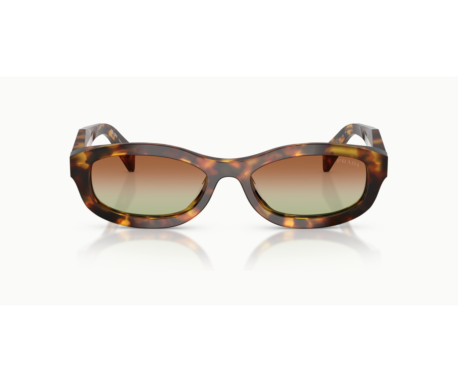 PRADA - PR D24S - 14L70T - 54