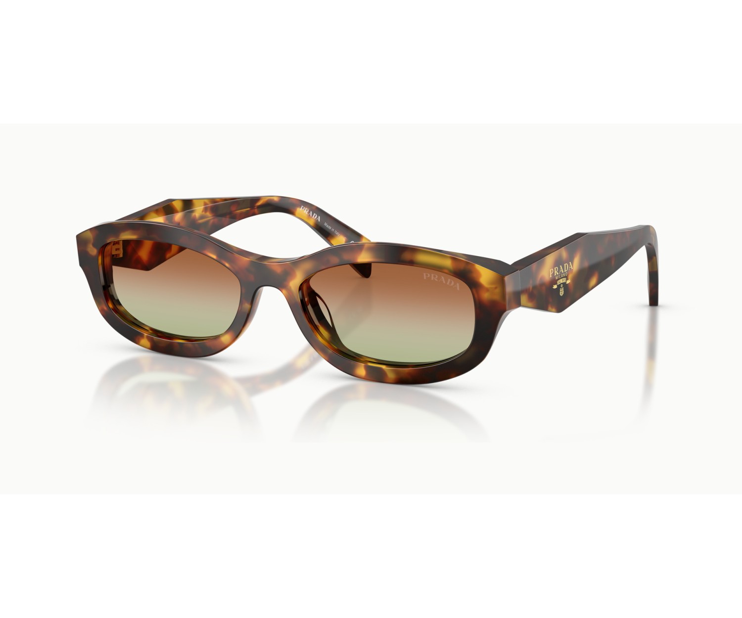 PRADA - PR D24S - 14L70T - 54