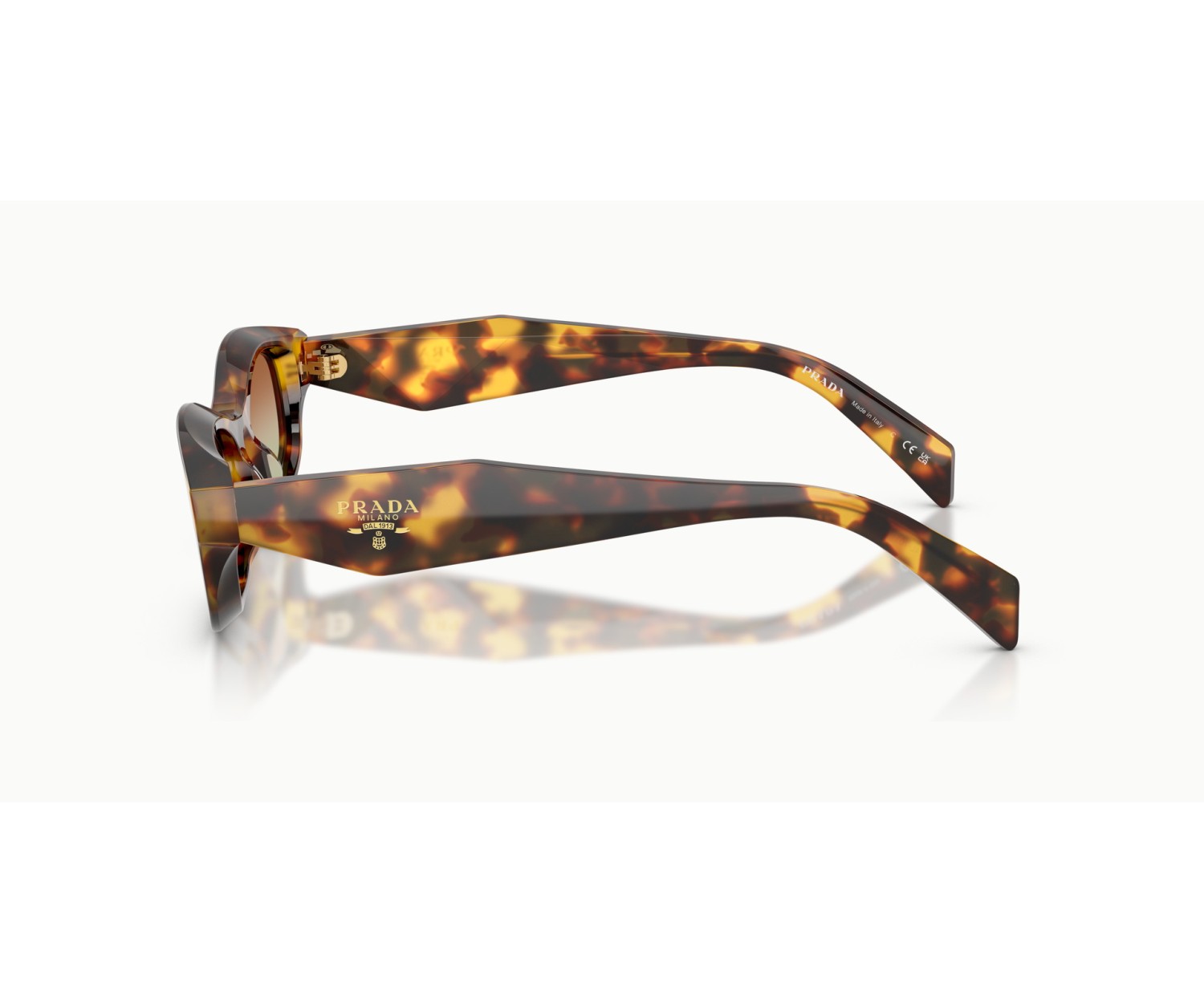 PRADA - PR D24S - 14L70T - 54
