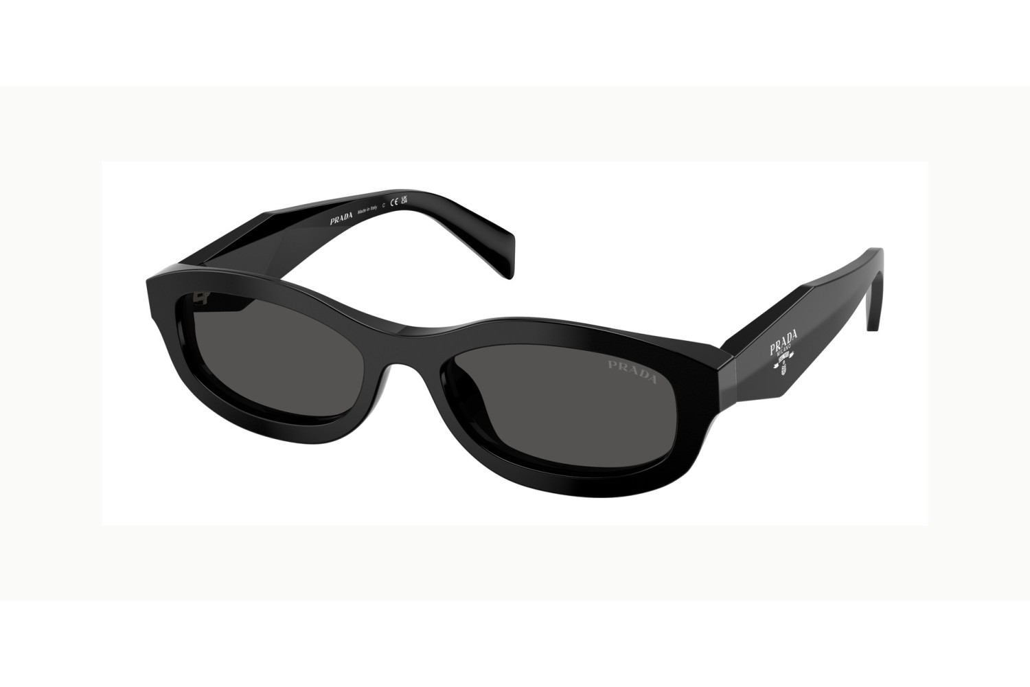 PRADA - PR D24S - 16K08Z - 54