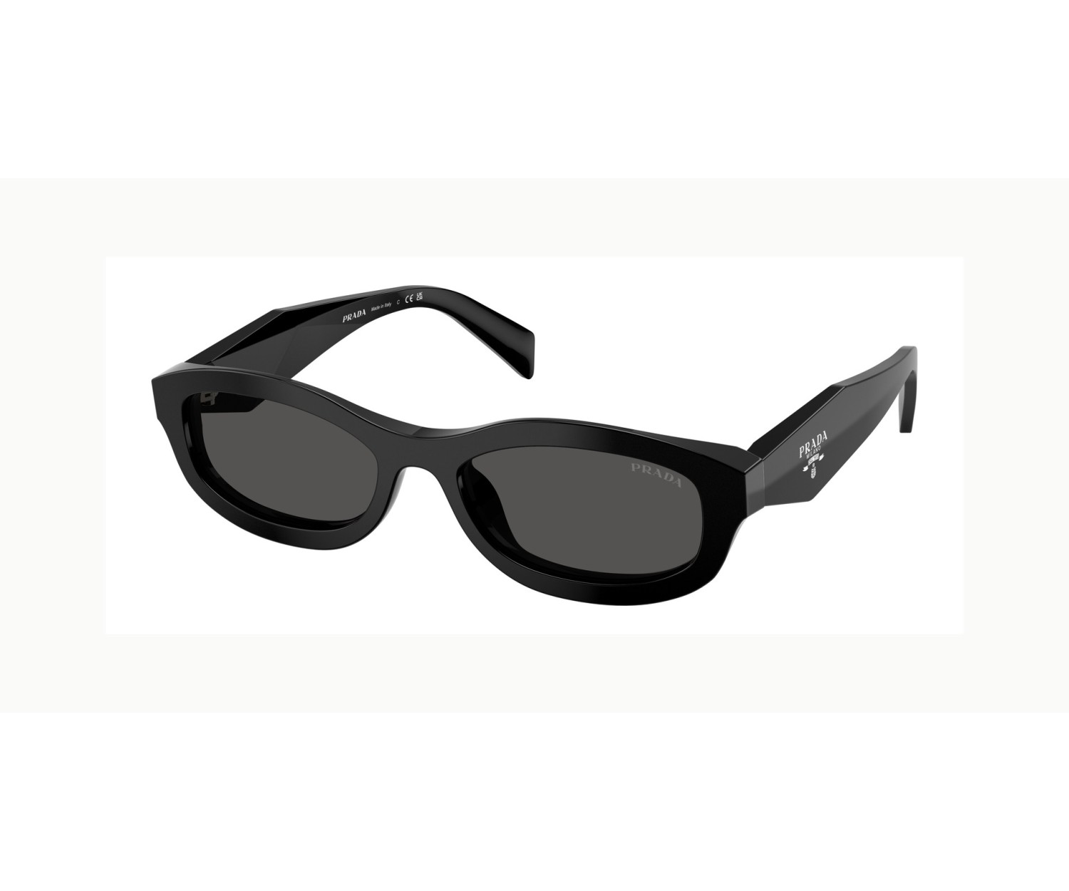 PRADA - PR D24S - 16K08Z - 54