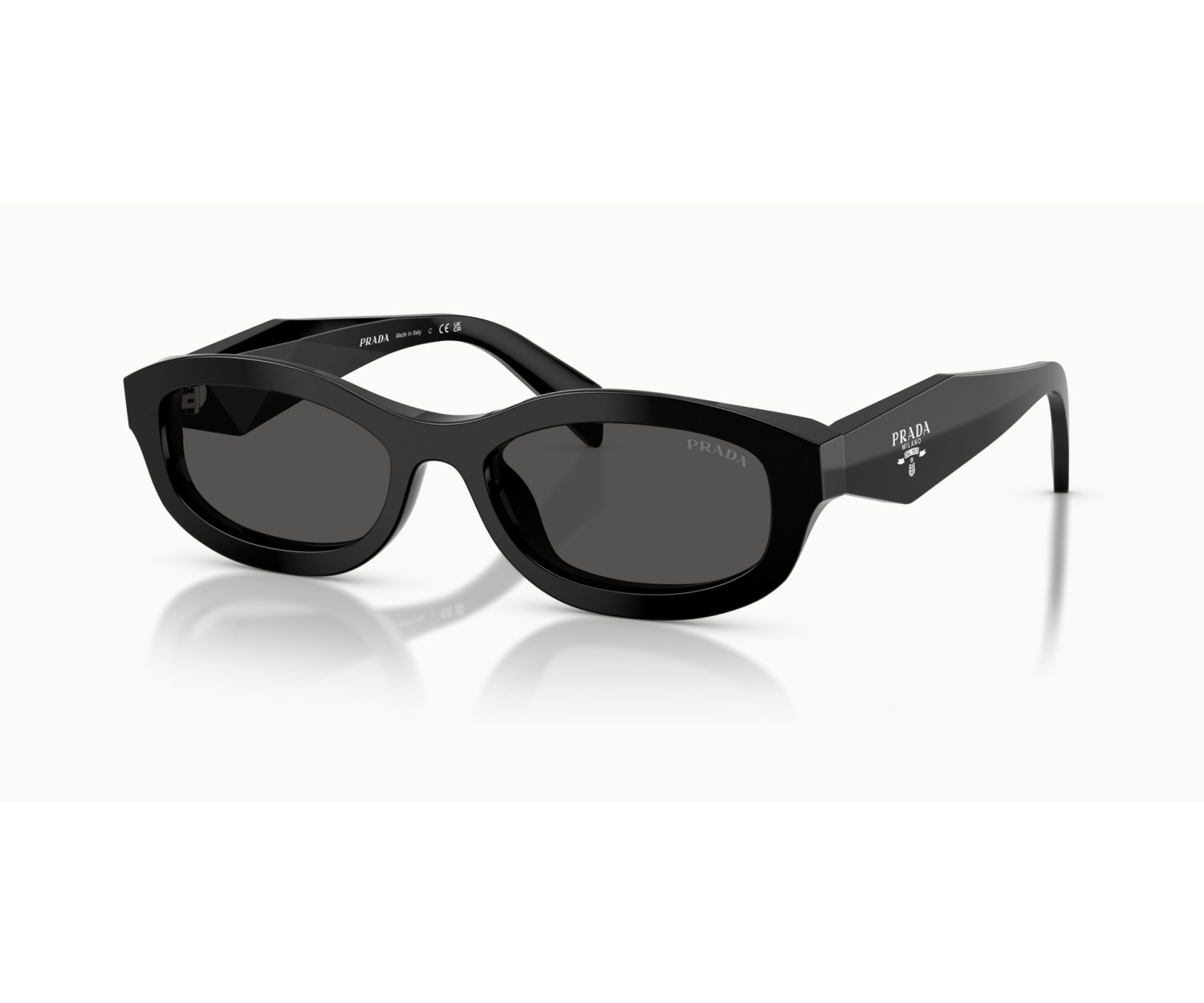 PRADA - PR D24S - 16K08Z - 54