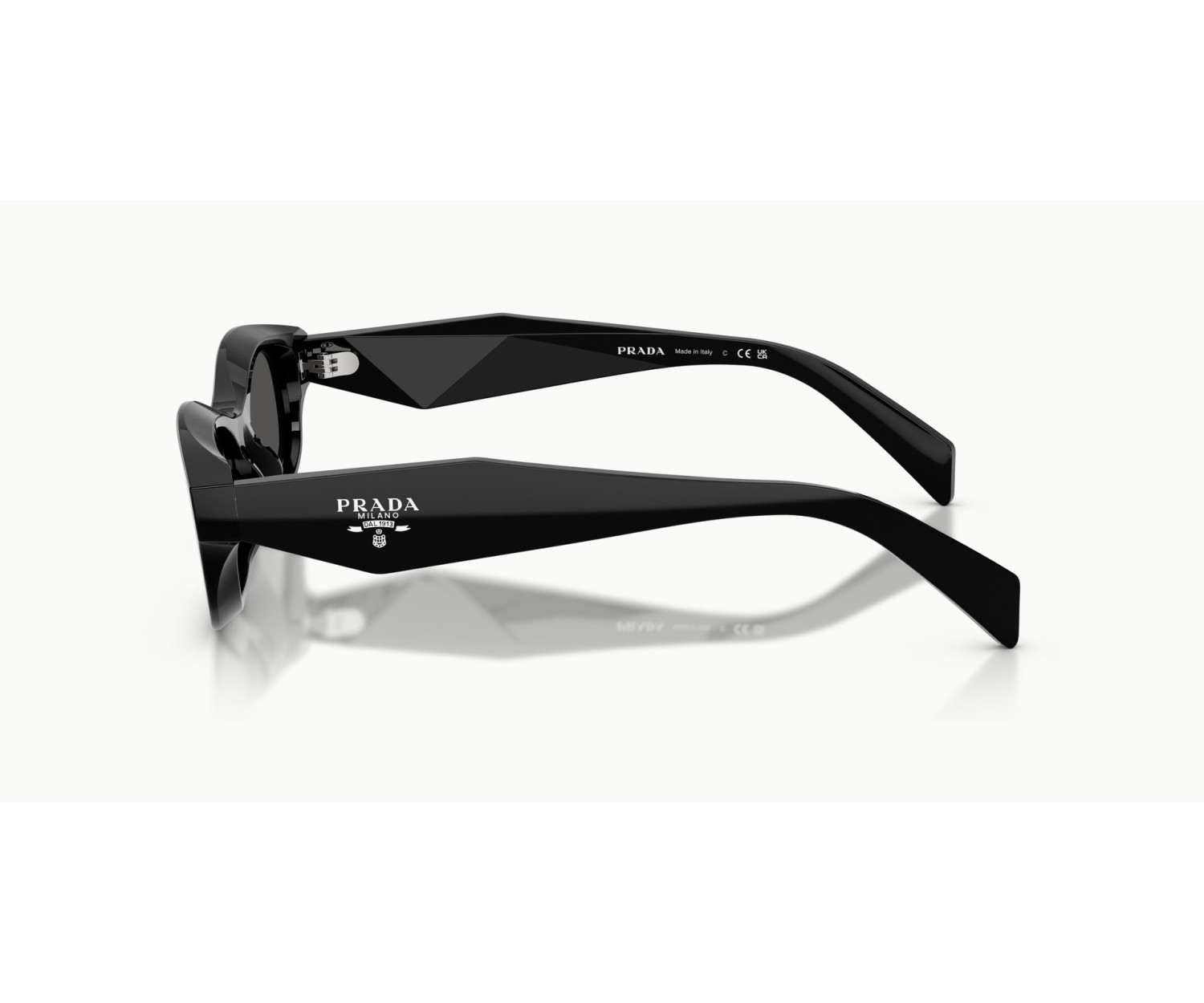 PRADA - PR D24S - 16K08Z - 54
