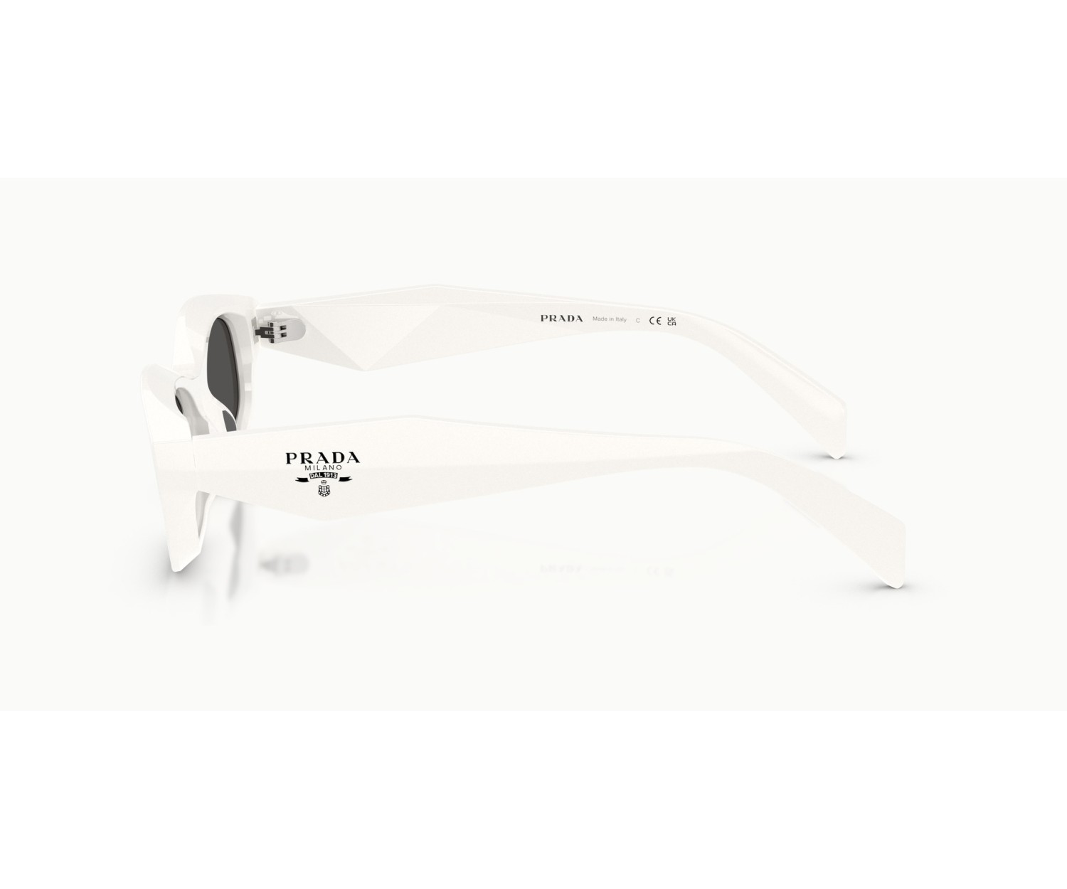PRADA - PR D24S - 17K08Z - 54