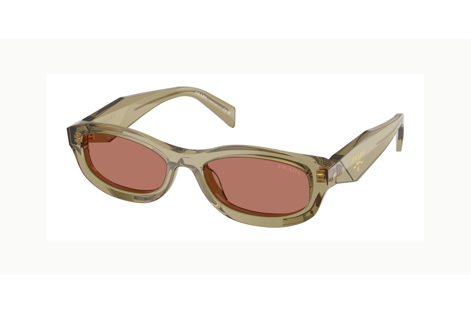 PRADA - PR D24S - 27O80W - 54
