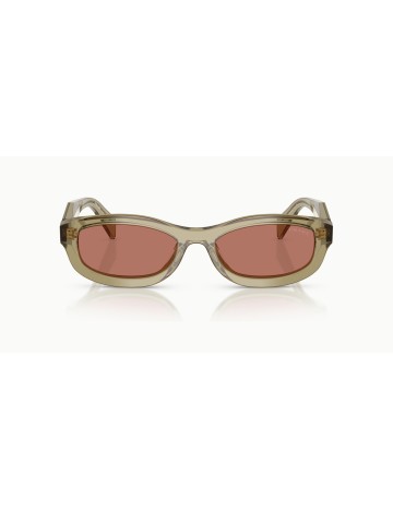 PRADA - PR D24S - 27O80W - 54 2