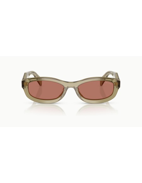 PRADA - PR D24S - 27O80W - 54