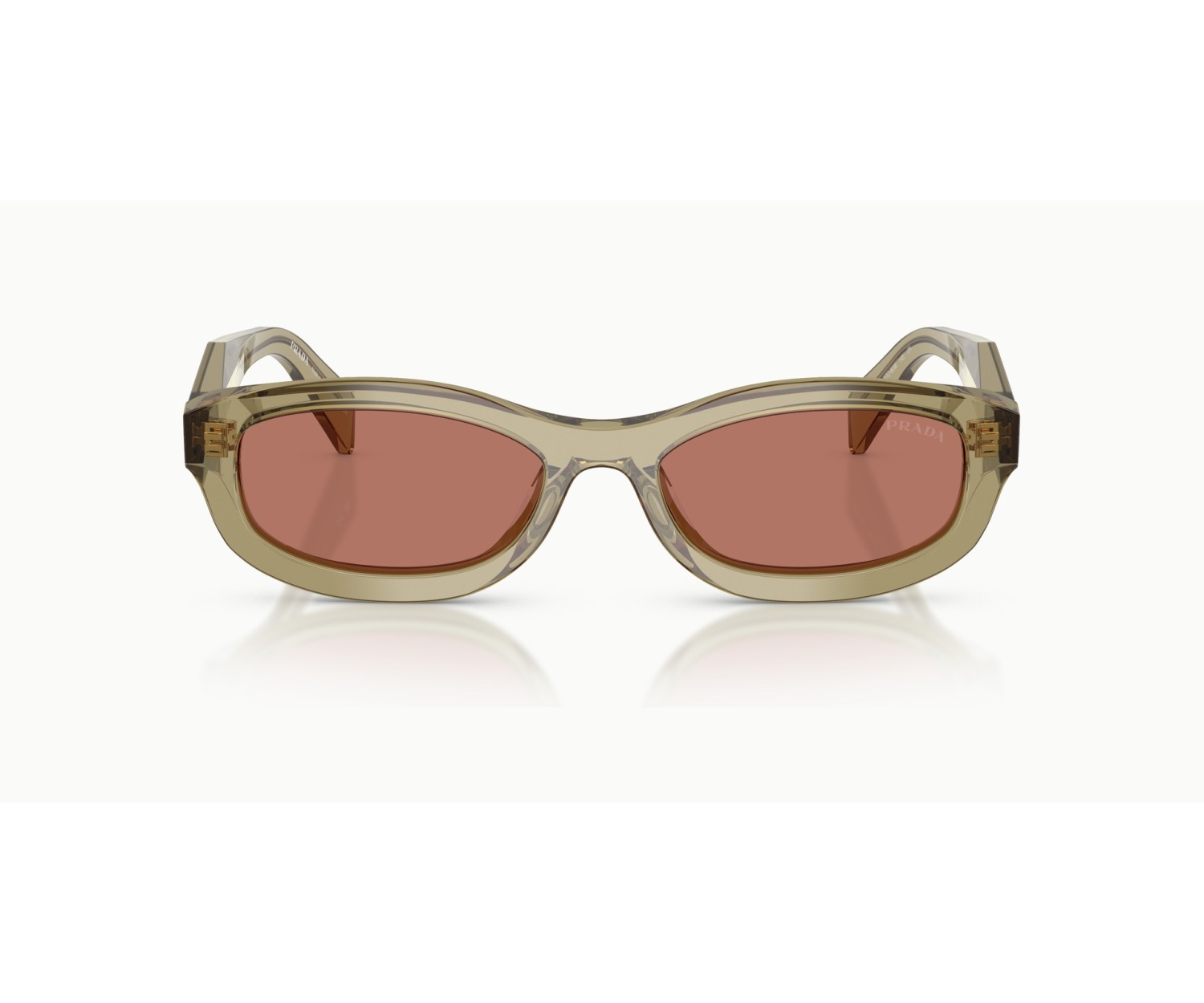PRADA - PR D24S - 27O80W - 54