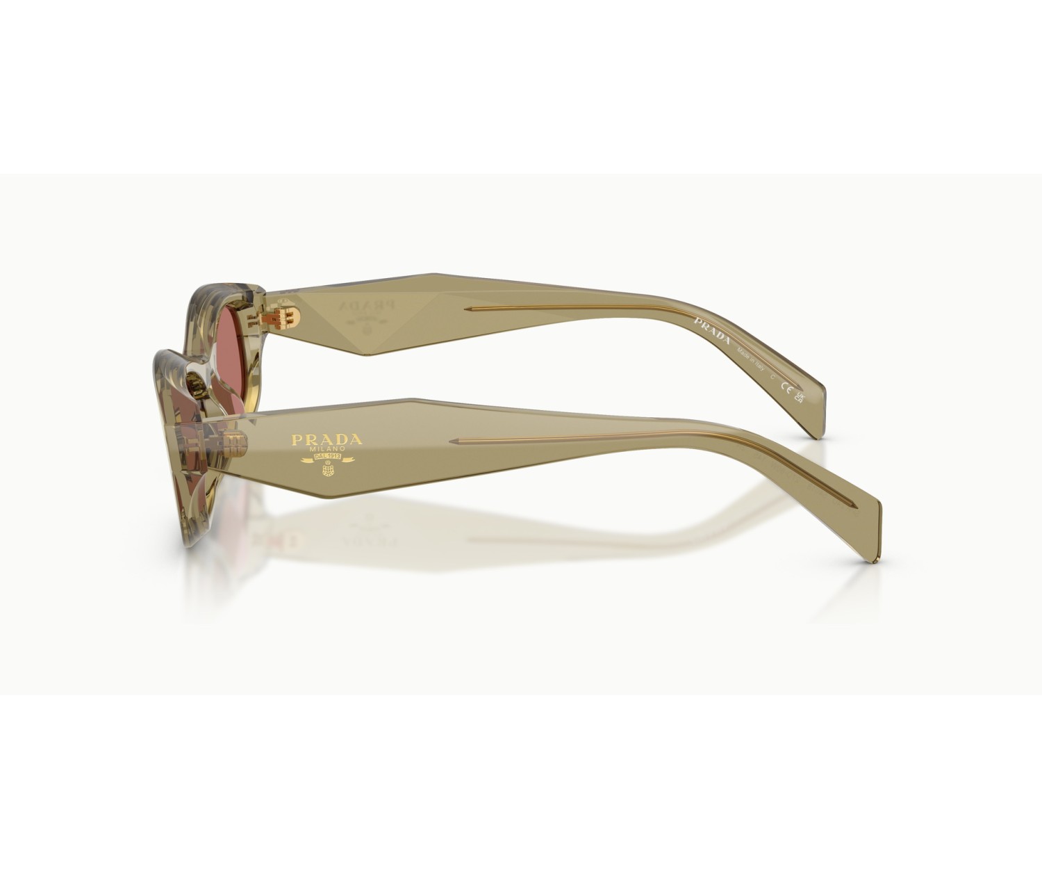 PRADA - PR D24S - 27O80W - 54