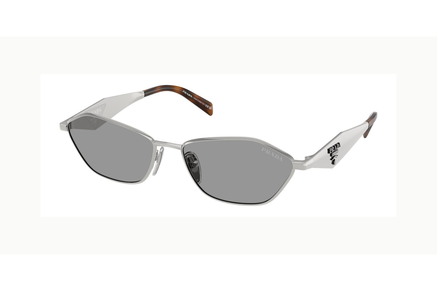PRADA - PR D50S - 1BC50Q - 57