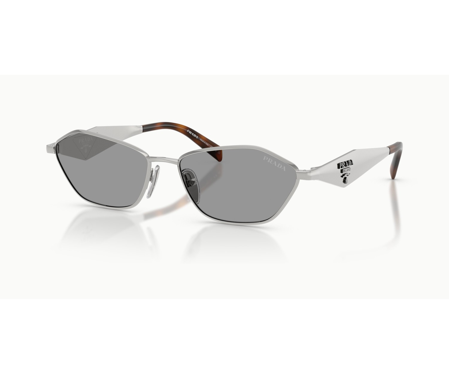 PRADA - PR D50S - 1BC50Q - 57