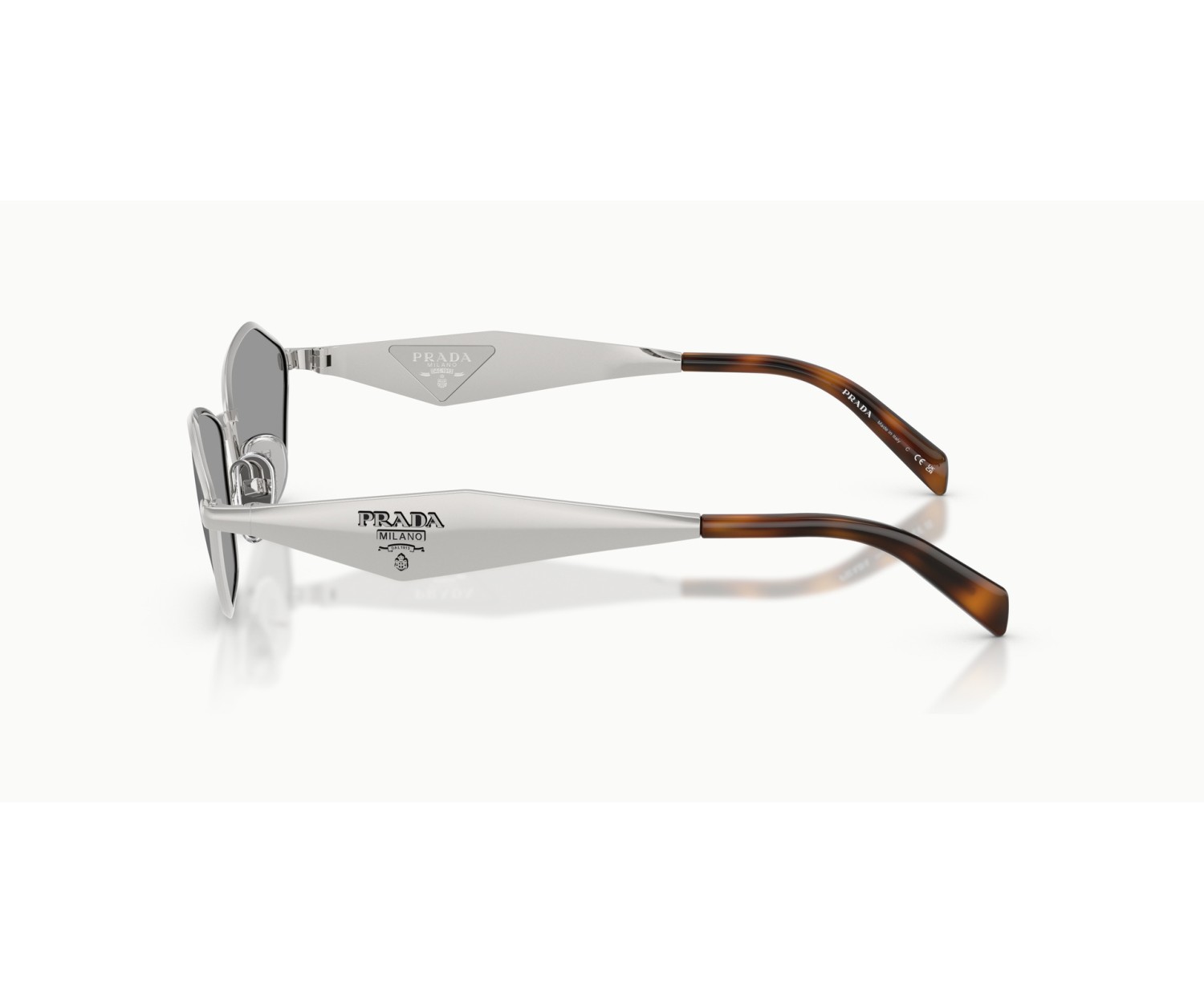 PRADA - PR D50S - 1BC50Q - 57