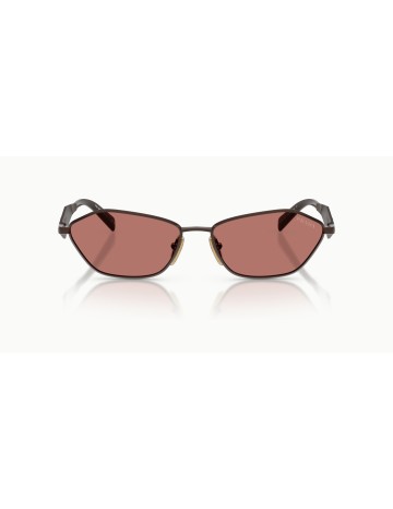 PRADA - PR D50S - 22J80W - 57 2