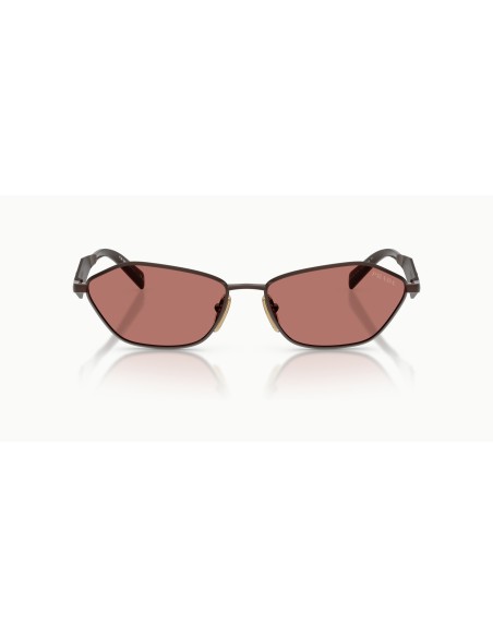 PRADA - PR D50S - 22J80W - 57