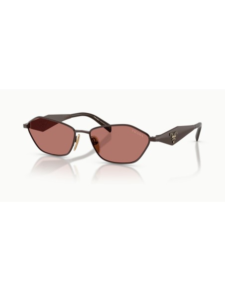 PRADA - PR D50S - 22J80W - 57