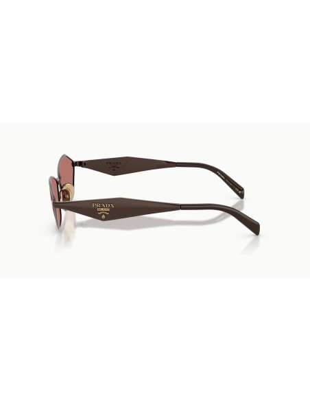 PRADA - PR D50S - 22J80W - 57