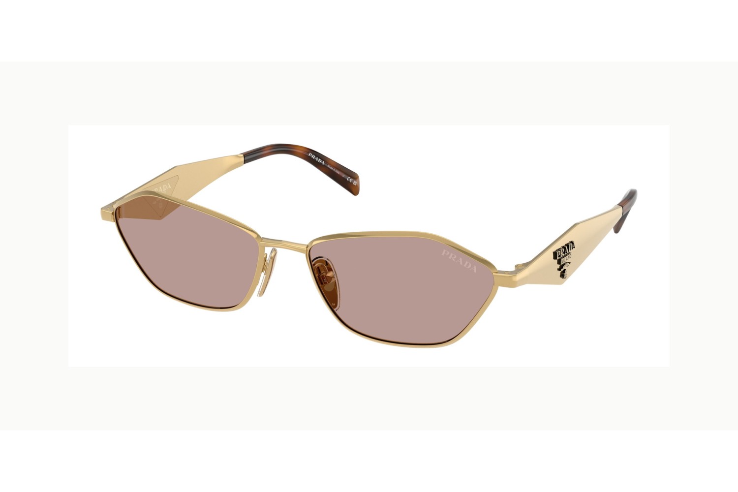 PRADA - PR D50S - 5AK20I - 57
