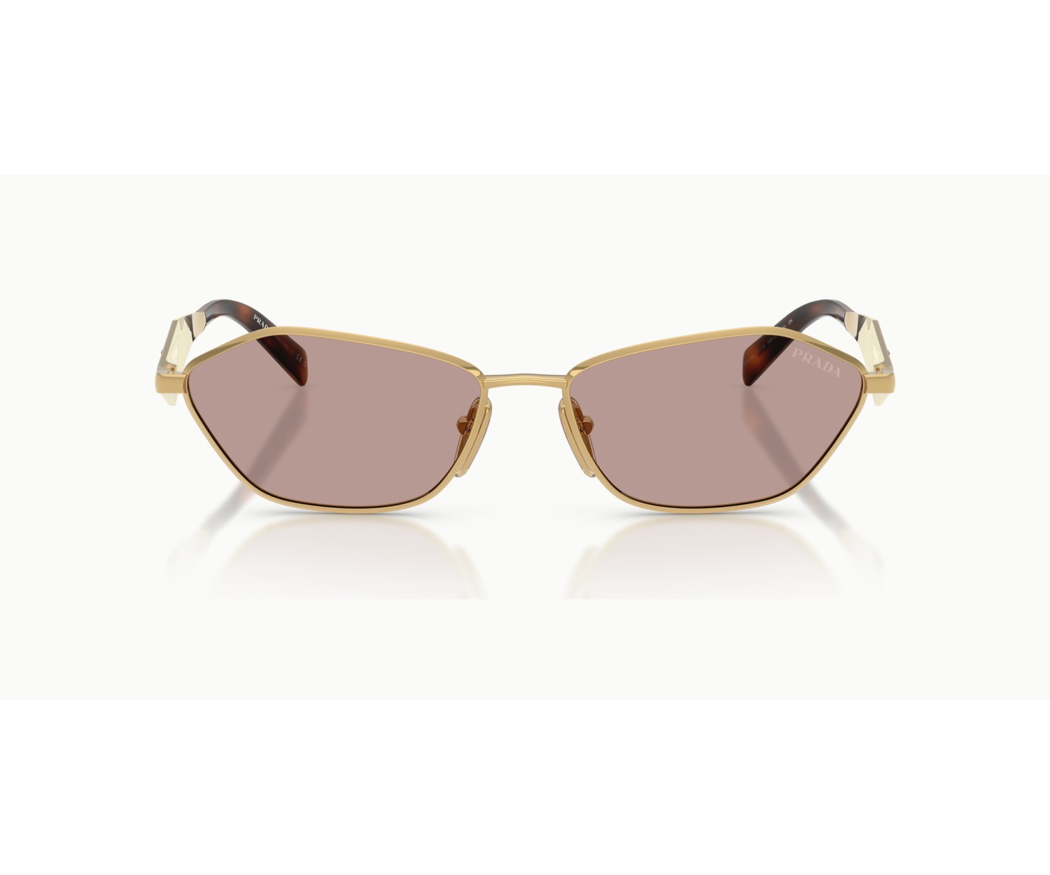 PRADA - PR D50S - 5AK20I - 57
