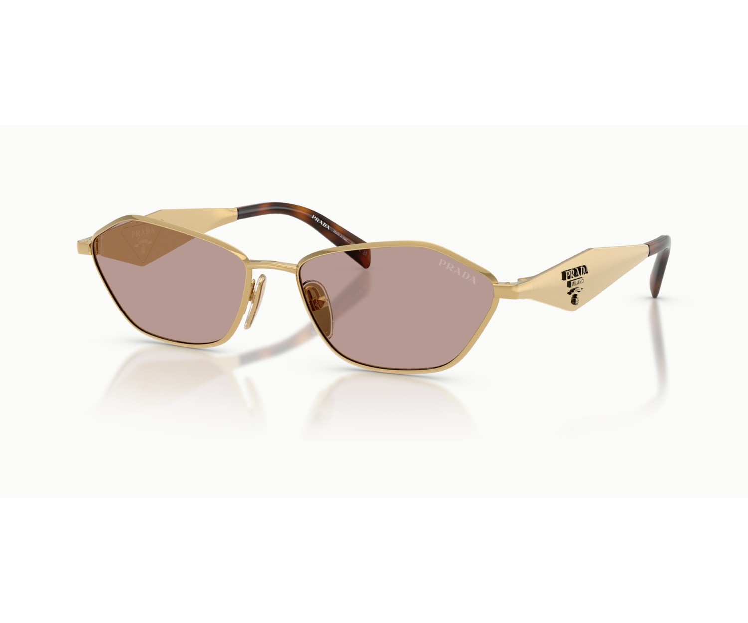 PRADA - PR D50S - 5AK20I - 57