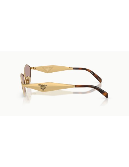 PRADA - PR D50S - 5AK20I - 57