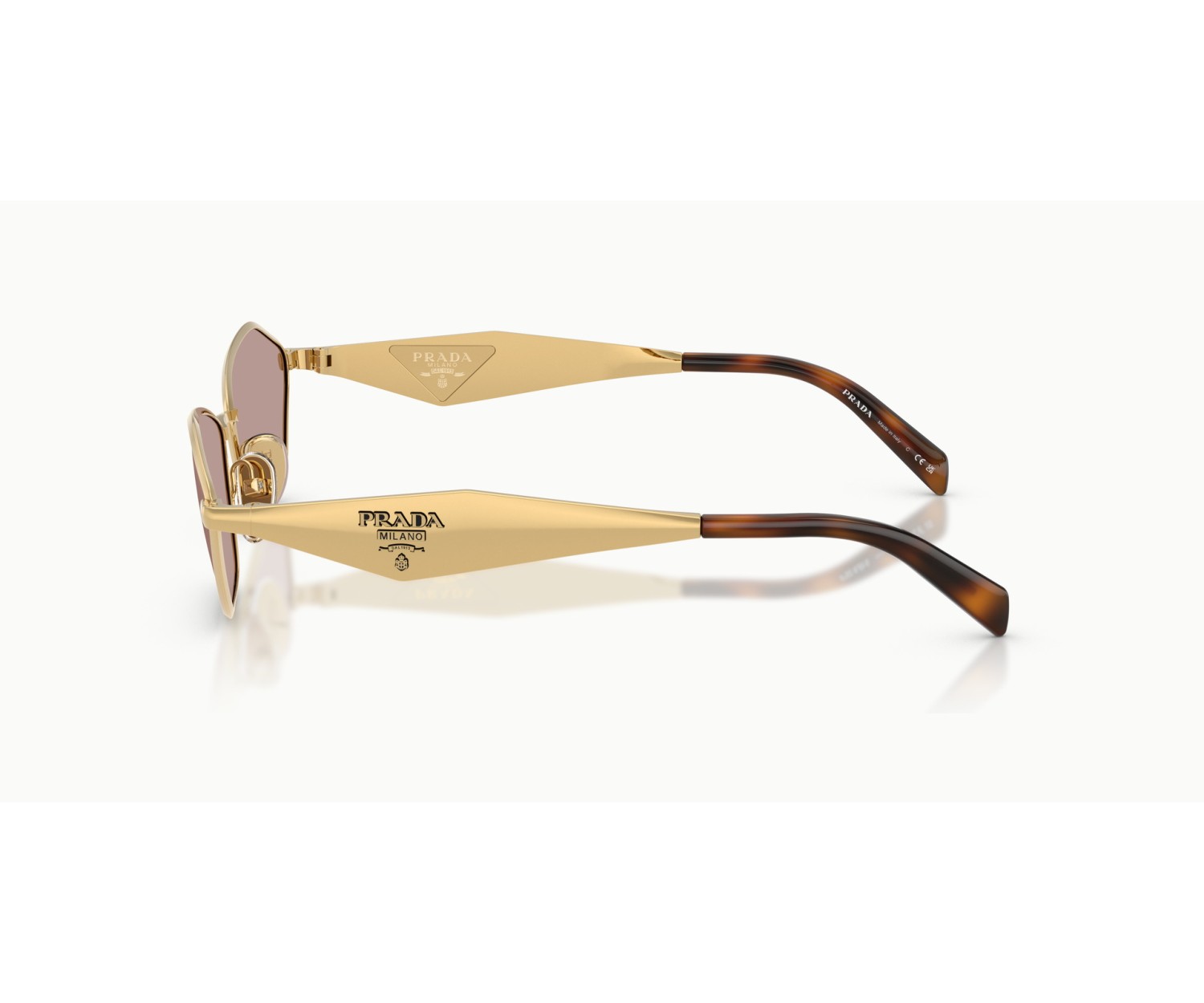 PRADA - PR D50S - 5AK20I - 57
