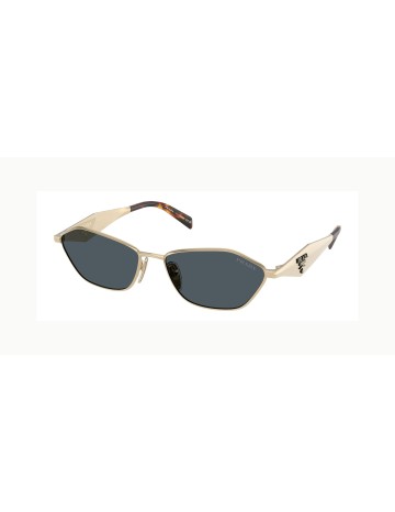 PRADA - PR D50S - ZVN70B - 57