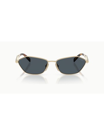 PRADA - PR D50S - ZVN70B - 57 2