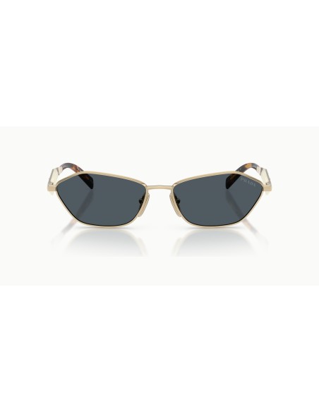PRADA - PR D50S - ZVN70B - 57
